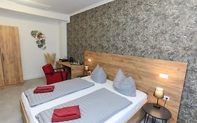 Second Home Hotel